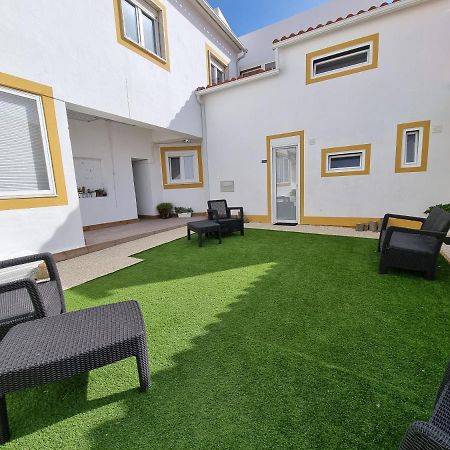 Family Surf Home - Casa Do Pateo 5 Santo Isidoro エクステリア 写真