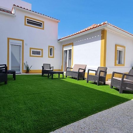 Family Surf Home - Casa Do Pateo 5 Santo Isidoro エクステリア 写真