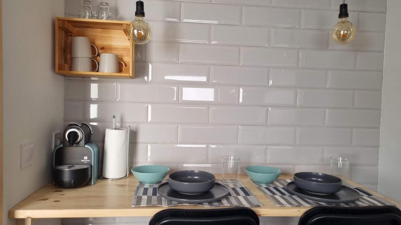 Family Surf Home - Casa Do Pateo 5 Santo Isidoro エクステリア 写真