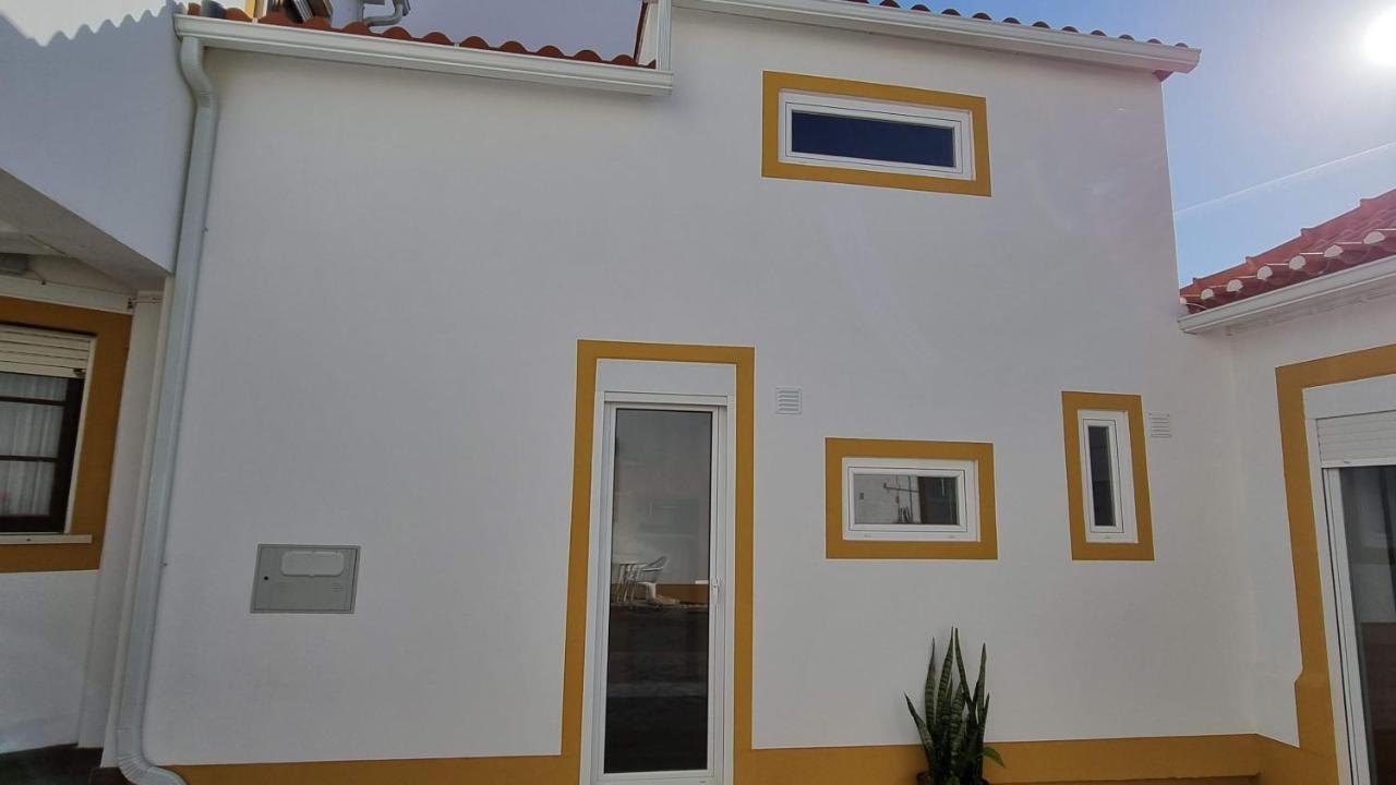 Family Surf Home - Casa Do Pateo 5 Santo Isidoro エクステリア 写真