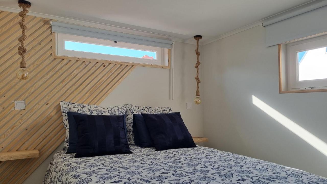 Family Surf Home - Casa Do Pateo 5 Santo Isidoro エクステリア 写真