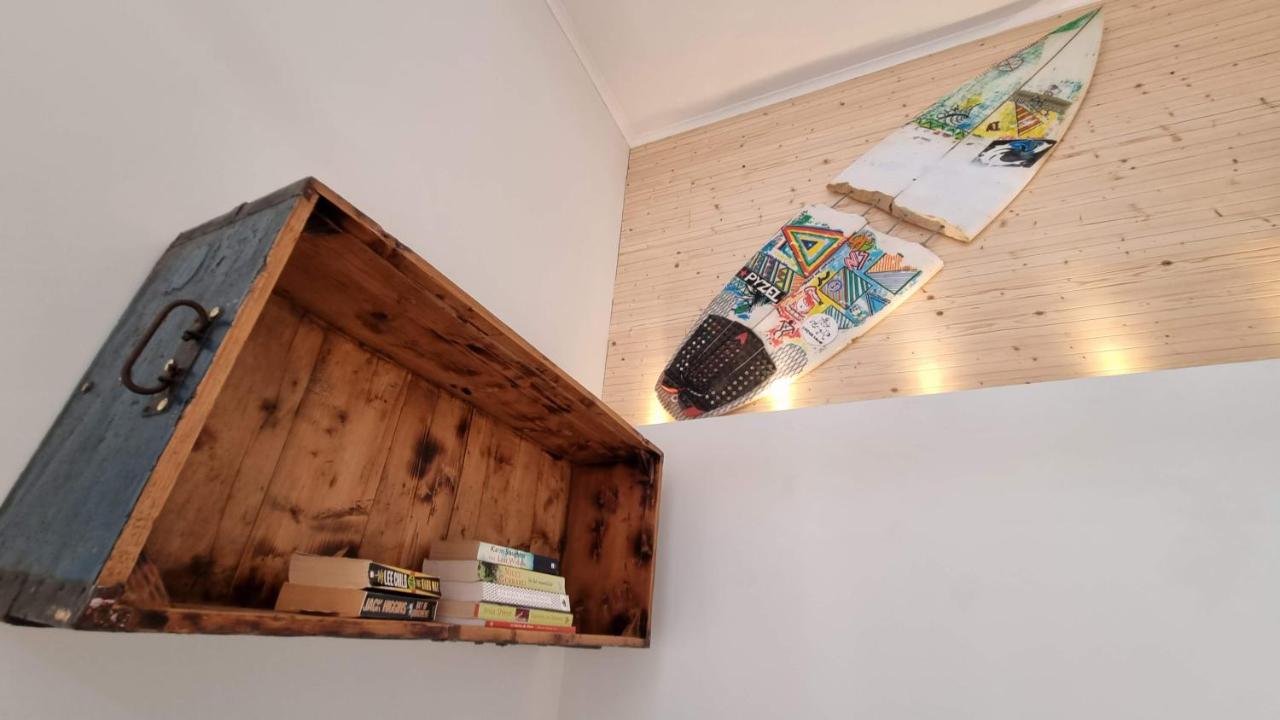 Family Surf Home - Casa Do Pateo 5 Santo Isidoro エクステリア 写真