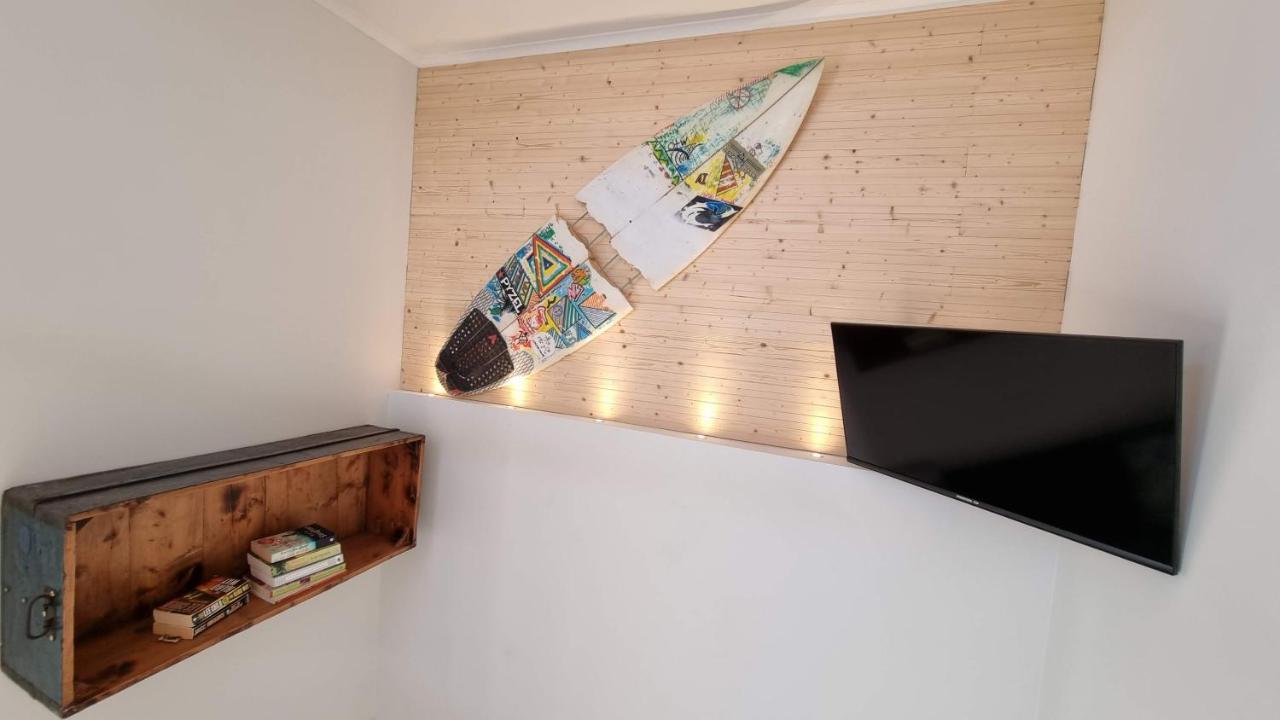 Family Surf Home - Casa Do Pateo 5 Santo Isidoro エクステリア 写真
