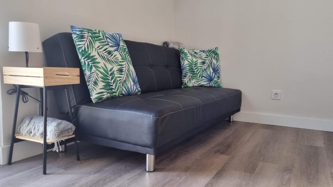 Family Surf Home - Casa Do Pateo 5 Santo Isidoro エクステリア 写真