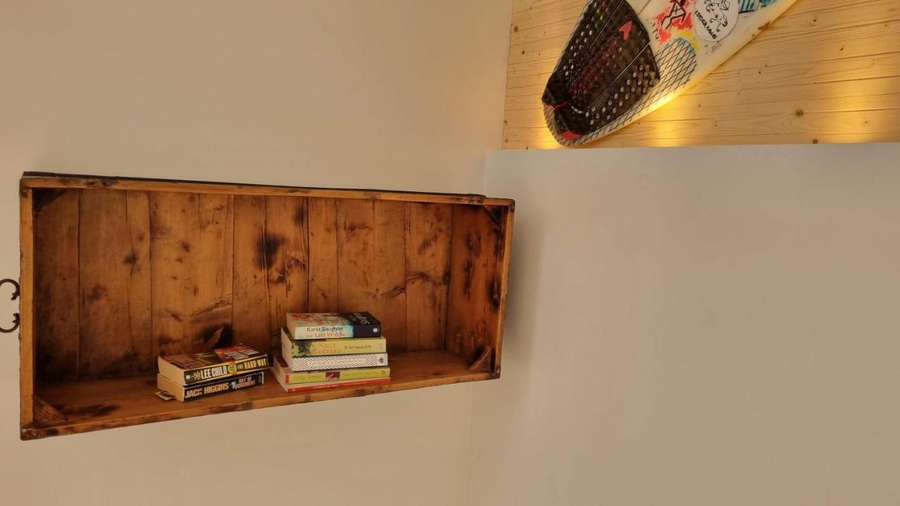 Family Surf Home - Casa Do Pateo 5 Santo Isidoro エクステリア 写真