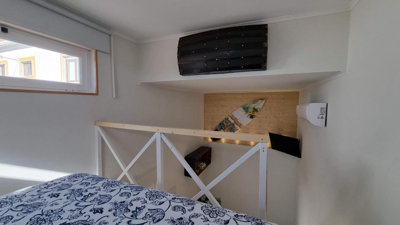 Family Surf Home - Casa Do Pateo 5 Santo Isidoro エクステリア 写真