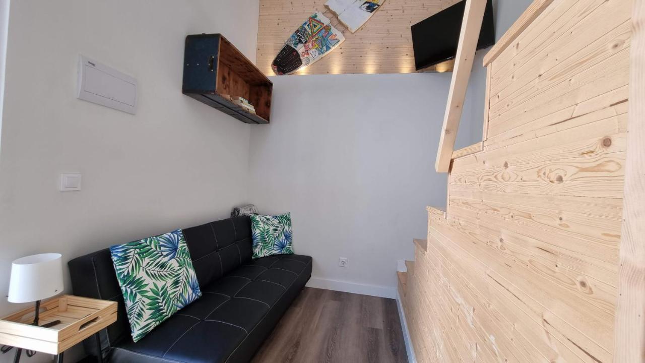 Family Surf Home - Casa Do Pateo 5 Santo Isidoro エクステリア 写真