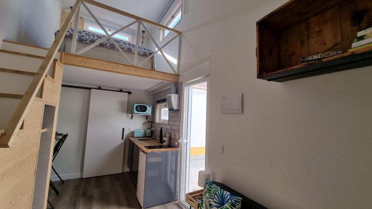 Family Surf Home - Casa Do Pateo 5 Santo Isidoro エクステリア 写真